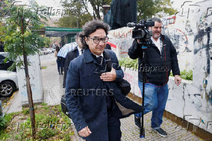 Soccer legend Maradona's death trial