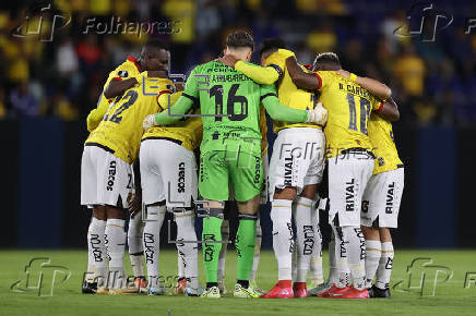 Copa Libertadores: Independiente del Valle - Barcelona