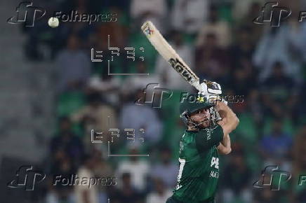 T20I Cricket match 1 - Pakistan vs Bangladesh