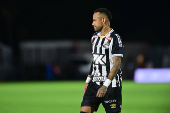 RB Leipzig x Santos