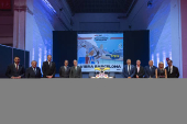 CENA DE GALA GRAN PREMIO DE ESPAÑA DE FORMULA 1