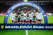 INTERNACIONAL - FLUMINENSE