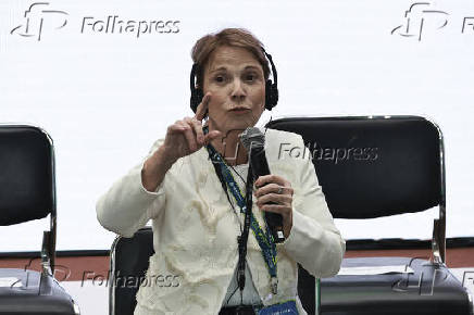 Global agribusiness festival (gaffff) em são paulo