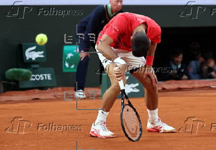 French Open - Day 13