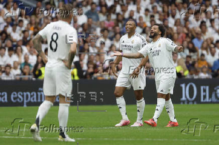 XII Corazón Classic Match Real Madrid-Borussia Dortmund