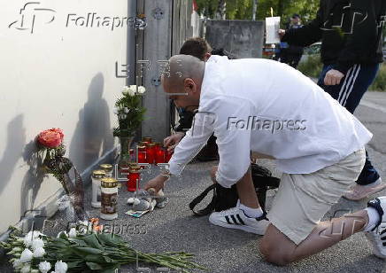 At least 9 dead in Austrian school shooting in Graz