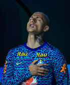 ELIMINATORIAS COPA DO MUNDO 2026, SELECAO BRASILEIRA X PARAGUAI