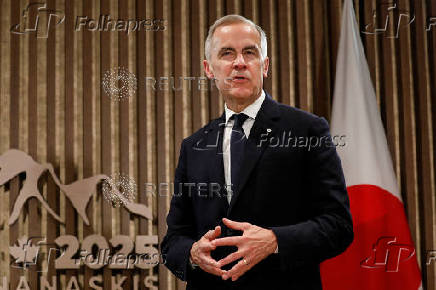 Canada hosts the G7 Leaders' Summit in the Rocky Mountain resort town of Kananaskis, Alberta
