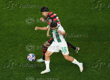 FIFA Club World Cup - Group D - Flamengo v Esperance Sportive de Tunis