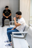 Un acusado de difundir mensajes yihadistas desde Blanca (Murcia) acepta 3 años de prisión