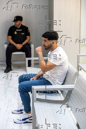 Un acusado de difundir mensajes yihadistas desde Blanca (Murcia) acepta 3 años de prisión