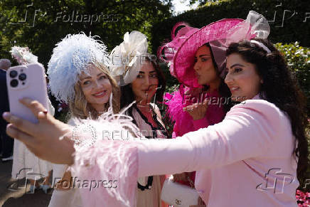 Royal Ascot 2025