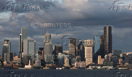 Daily life in Seattle