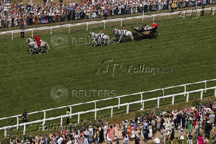 Royal Ascot 2025
