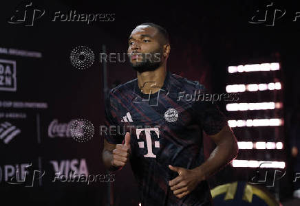 FIFA Club World Cup - Group C - Bayern Munich v Boca Juniors
