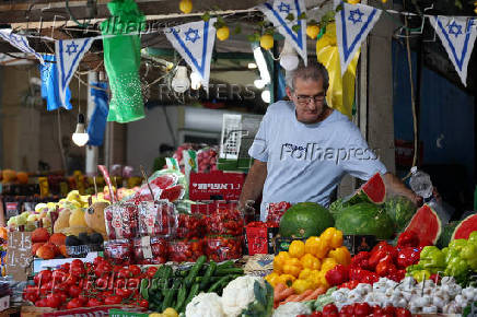 Israeli residents in Haifa and Tel Aviv skeptical about ceasefire