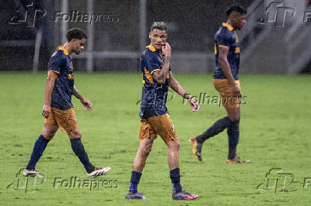 BRASILEIRO C 2025, RETRO X LONDRINA