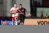 BRASILEIRO B 2025, ATLETICO-GO X CRB