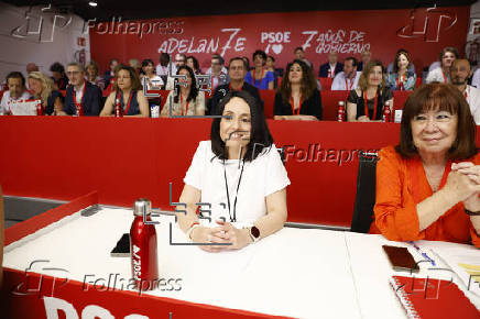Comité Federal del PSOE