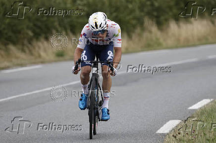 Tour de France - Stage 1 - Lille to Lille