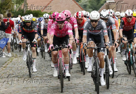 Tour de France - Stage 1 - Lille to Lille
