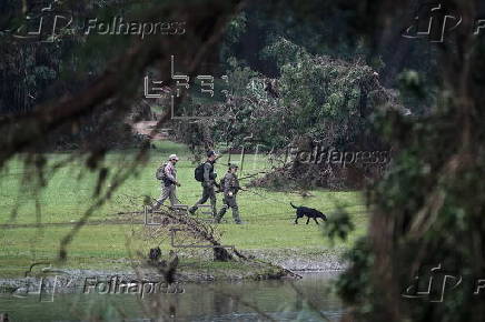 Scores killed in Texas floods