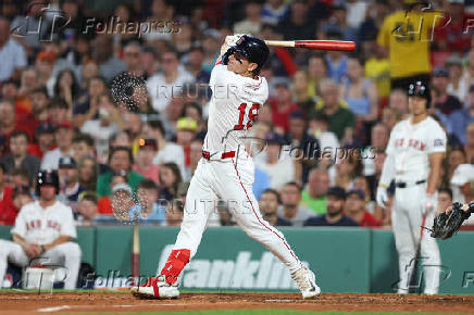 MLB: Colorado Rockies at Boston Red Sox