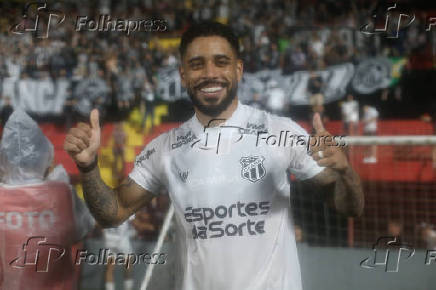 COPA DO NORDESTE 2025, SPORT X CEARA