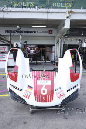 Fia wec rolex 6 horas de são paulo