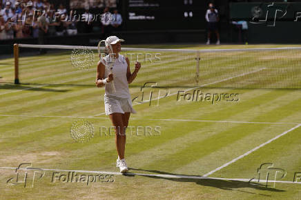 Wimbledon