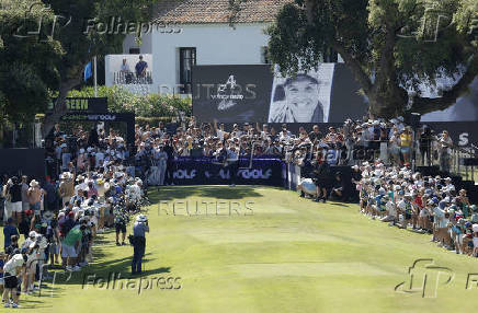 LIV Golf - Andalucia