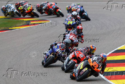 German Grand Prix