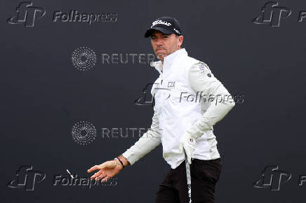The 153rd Open Championship