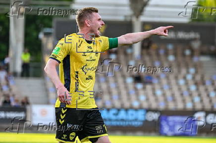 UEFA Conference League qualifiers - HJK Helsinki vs NSI Runavik