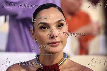 Opening of the 42nd Jerusalem Film Festival