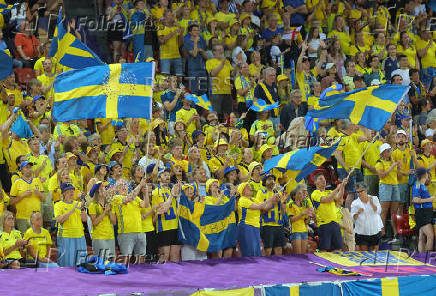 UEFA Women's Euro 2025 - Quarter Final - Sweden v England