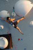 Climbing World Cup