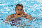 World Aquatics Championships