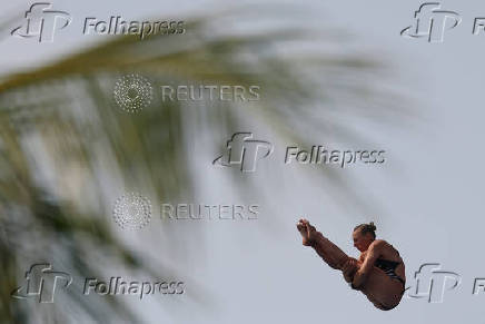 World Aquatics Championships