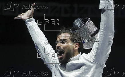 FIE Fencing World Championships