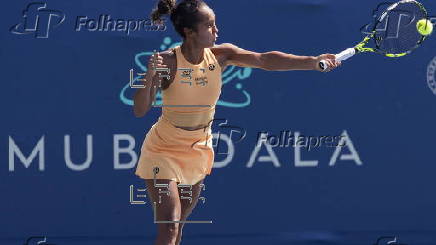 Mubadala DC Citi Open tennis tournament