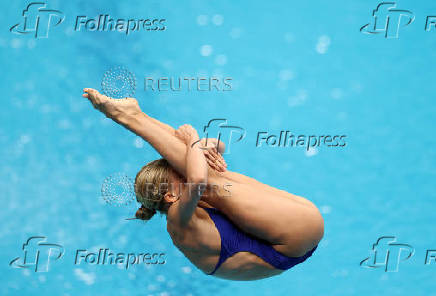 World Aquatics Championships