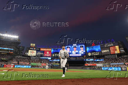 MLB: Philadelphia Phillies at New York Yankees
