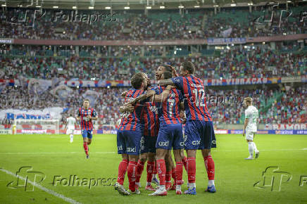 BAHIA X JUVENTUDE