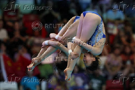 World Aquatics Championships