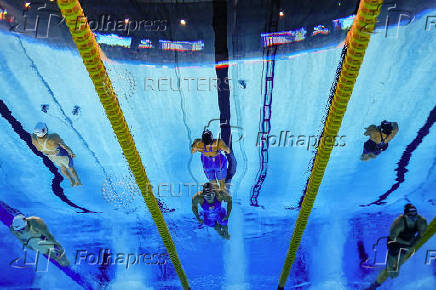 World Aquatics Championships