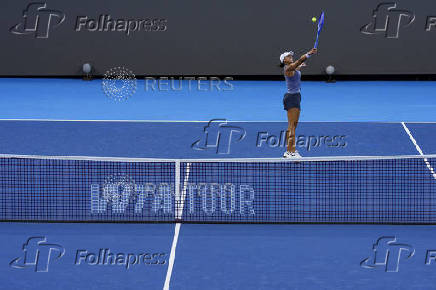 Tennis: Cincinnati Open
