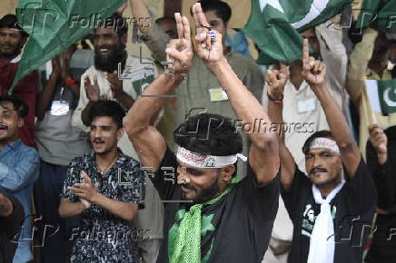 Pakistan prepares for Independence Day celebrations
