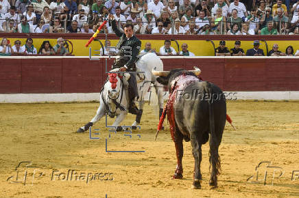 Fiestas de San Lorenzo en Huesca