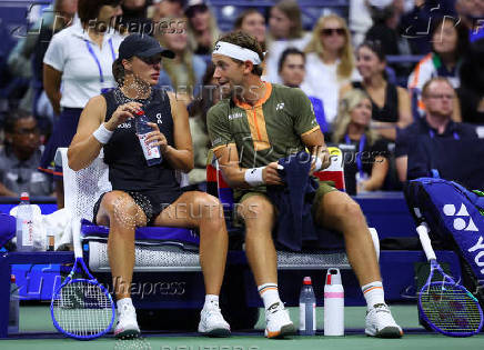 U.S. Open